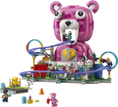 LEGO Fortnite Rave Cave 77082
