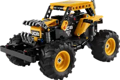 LEGO Technic Monster Jam DIGatron pull-back 42199