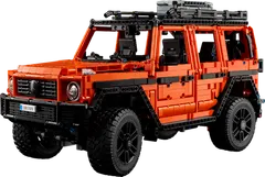 LEGO Technic Mercedes-Benz G 500 PROFESSIONAL Line 42177