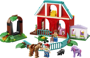 Blaze's Horse Ranch