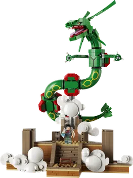 Rayquaza
