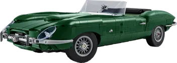 Jaguar E-Type