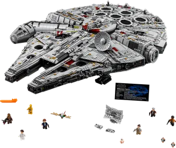 Millennium Falcon
