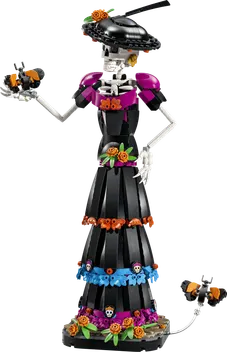 La Catrina