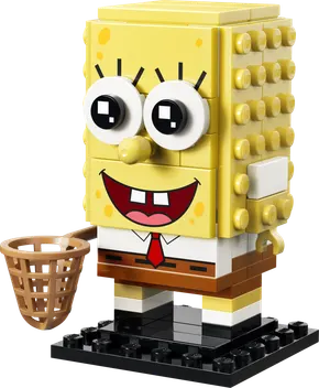 SpongeBob SquarePants Figure