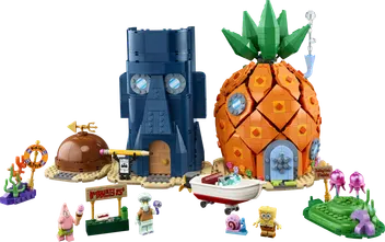 SpongeBob SquarePants: Bikini Bottom