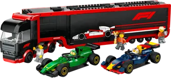60445