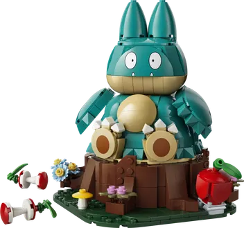 Munchlax