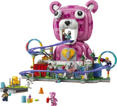 LEGO® Fortnite LEGO sets