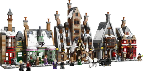 Harry Potter™ LEGO sets