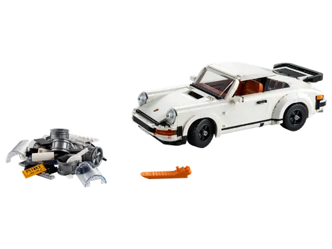 Creator Expert LEGO sets