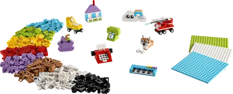 Classic LEGO sets