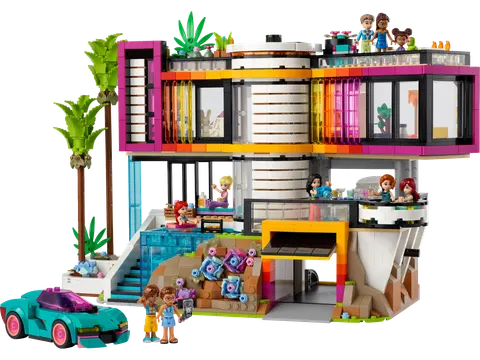 Friends LEGO sets