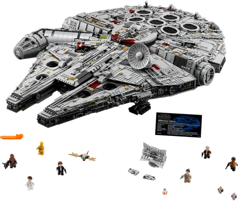 Star Wars™ LEGO sets