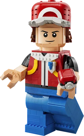 Minifigures LEGO sets