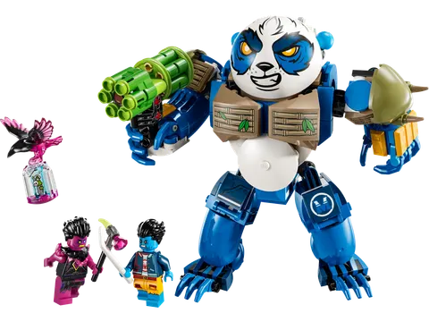 LEGO® DREAMZzz™ LEGO sets