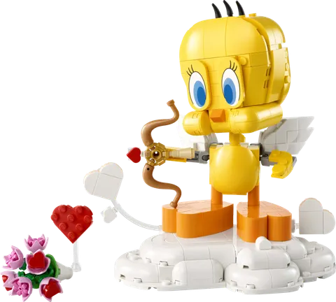 Looney Tunes LEGO sets