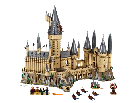 Harry Potter™ LEGO sets