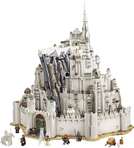 LEGO® Icons LEGO sets