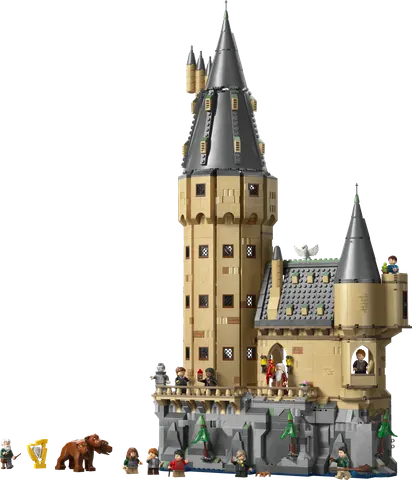 Harry Potter™ LEGO sets