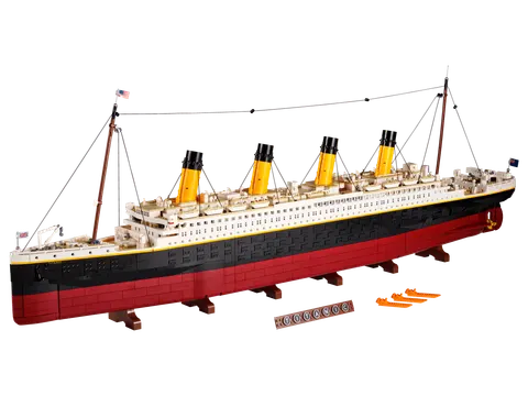 Creator Expert LEGO sets