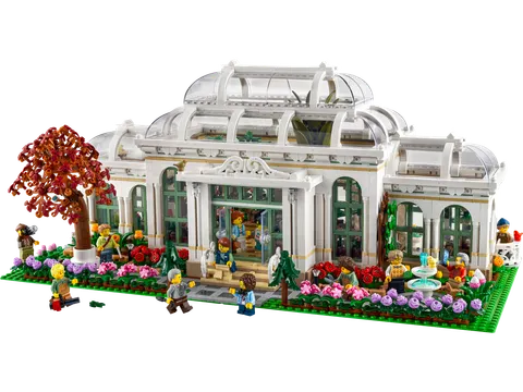 Ideas LEGO sets