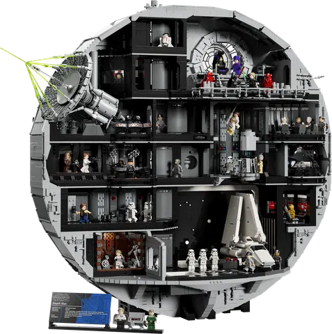 Star Wars™ LEGO sets