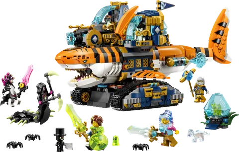 LEGO® DREAMZzz™ LEGO sets