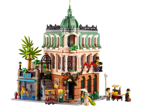 LEGO® Icons LEGO sets