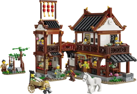 Other LEGO sets