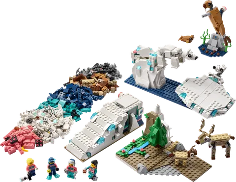 LEGO® Education LEGO sets