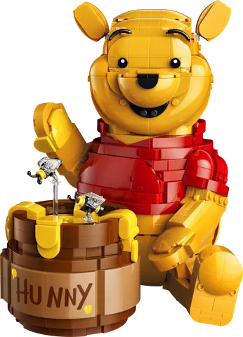 Disney™ LEGO sets