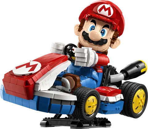 LEGO® Super Mario™ LEGO sets