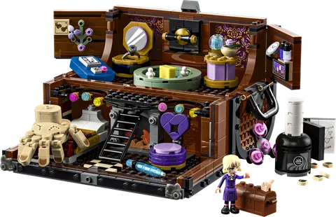 LEGO® Wednesday LEGO sets