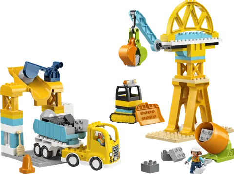 DUPLO® LEGO sets