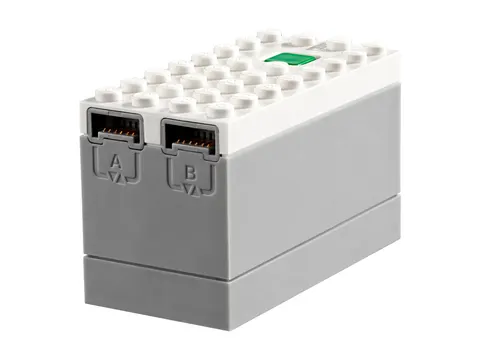 Powered UP LEGO sets