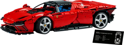 Technic LEGO sets