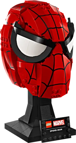 Spider-Man LEGO sets