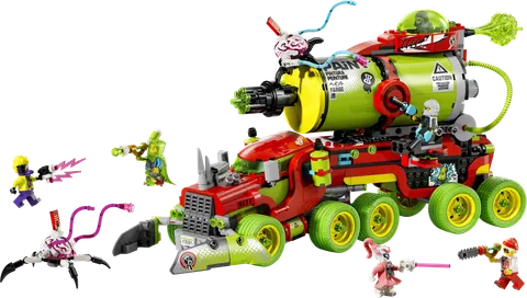 LEGO® DREAMZzz™ LEGO sets