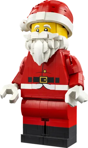 Minifigures LEGO sets