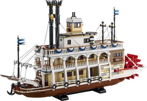 Ideas LEGO sets