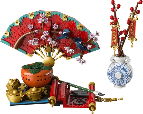 Other LEGO sets
