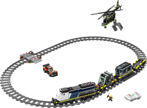 City LEGO sets