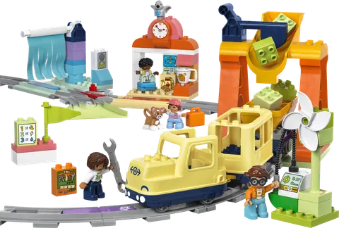 DUPLO® LEGO sets
