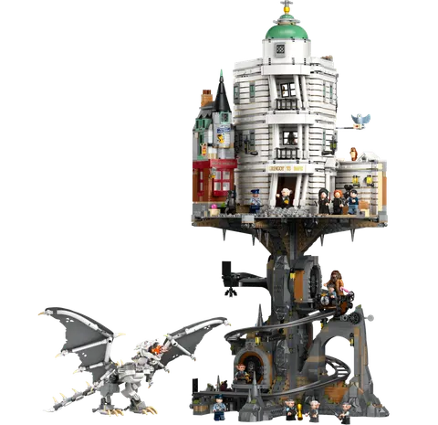 Harry Potter™ LEGO sets