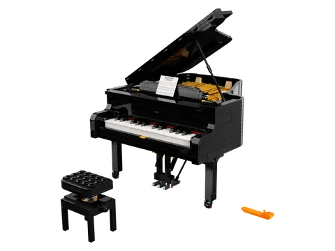 Powered UP LEGO sets