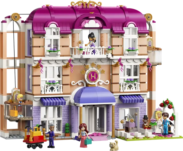 LEGO Friends