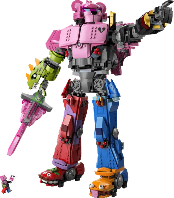 LEGO LEGO® Fortnite