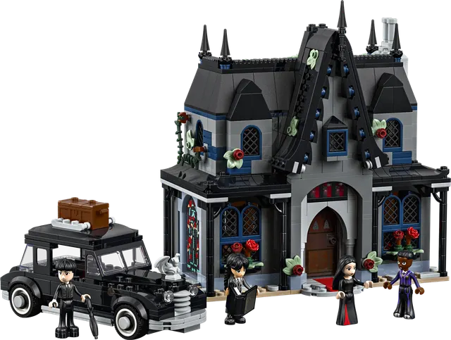 LEGO LEGO® Wednesday