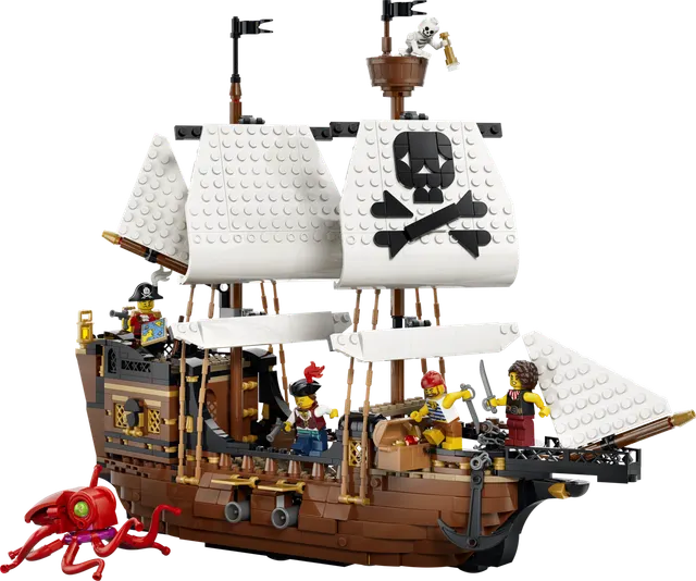 LEGO Creator 3-in-1